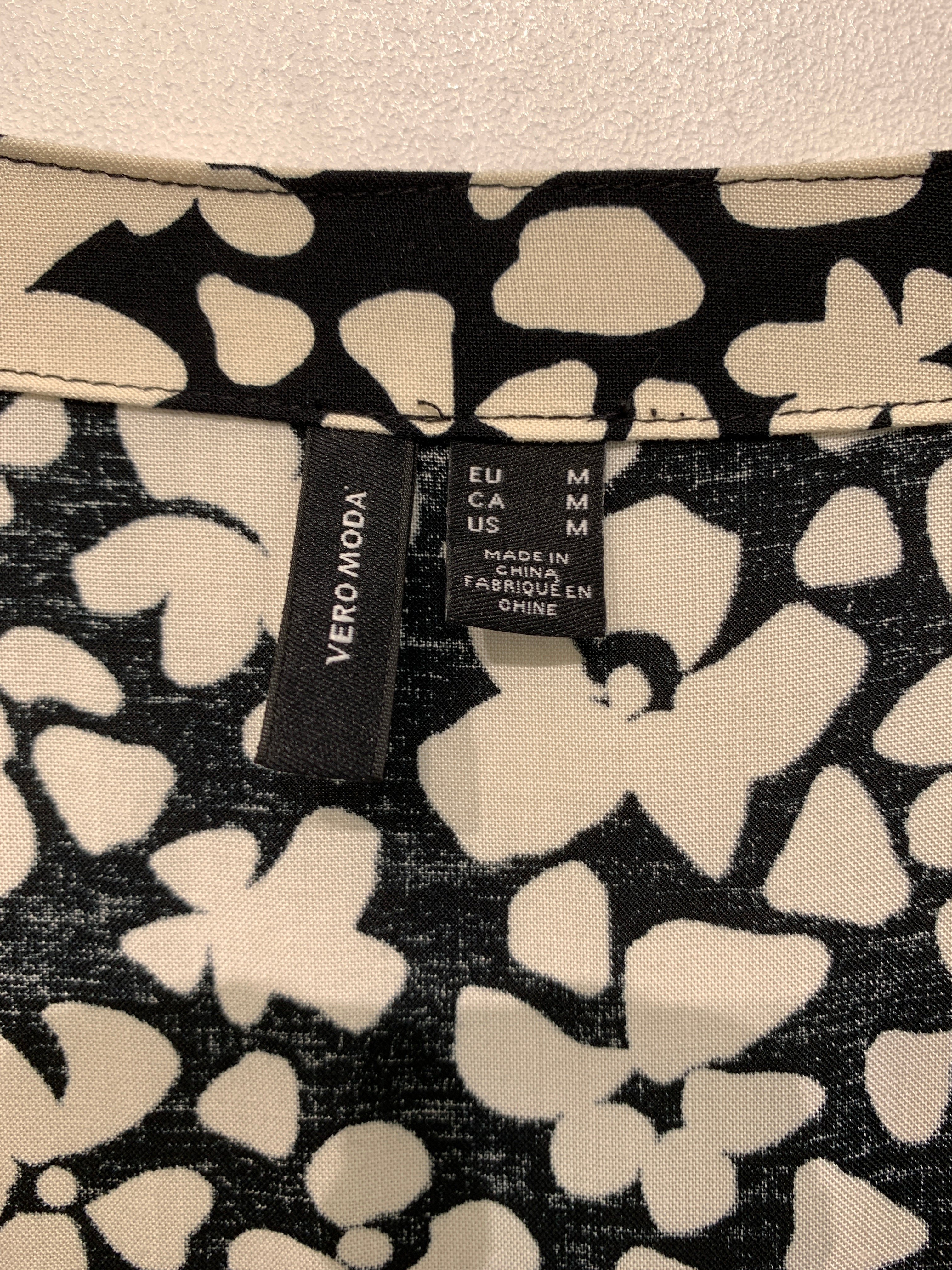 Vero Moda Kjole